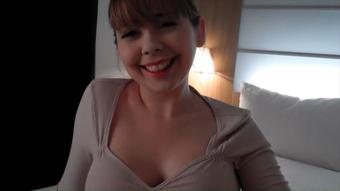 British Pov Cherry English Introfingered And Toyed (British POV)