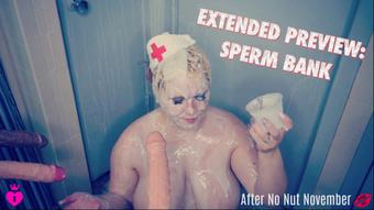 Extended Prev: Sperm Bank (clubdinasky)