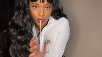 Office Bitch 3: Hydration - May 27, 2021 (Master Ruby Bridget)
