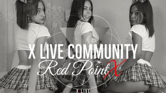 Domination and games For the Bad Girls (Xlivestudio)