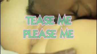 TEASE MY PUSSY PLEASE FT. KATNISS RAW - February 14, 2018 (Mysterious Prod)
