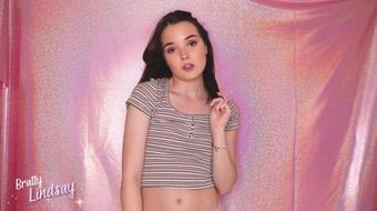 Bratty Lindsay I Dont Lift A Finger (Bratty Lindsay)