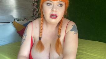 Love "letter" to daddy - Naughty horny bby girl TEASER (RoxanneMiller)