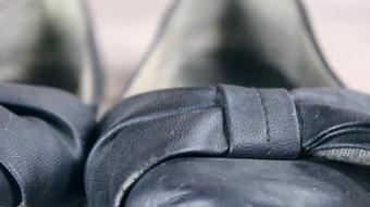Olivia Rose Dirty Shoe And Foot Worship (Olivia Rose)