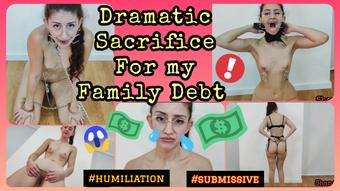 THE STORY OF PRINCESS SHANA - EPISODE 1: SUBMISSION (Shanaxnow)