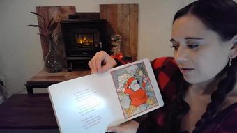 Mila_Maexo_Mila-Mae-Reads-Night-Before-Christmas (Mila MaeXO)