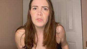 POV: Bare Bottom Spanked by Mommy - February 22, 2023 (maggierosexo)