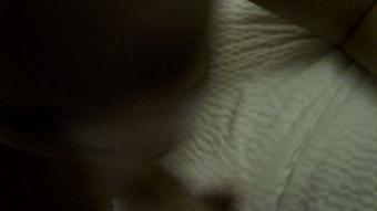 POV PMV of Melanie Hicks in hotelroom (nmjnaughtyvixens)
