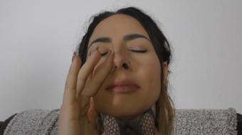 Sneezing Beauties Combo (Alexis Rain)