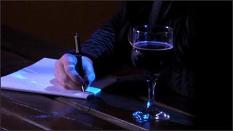 Cought Red-Handed, While Screwing A Barwoman In The Parking Lot Sirina Tv (Sirina.TV)