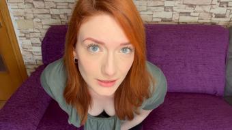 Giantess neighbor shrinks and digests you (Evelyn Jade)