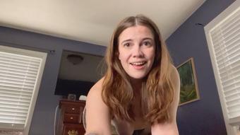 Your Cock is Now My Cum Tap - February 09, 2023 (maggierosexo)