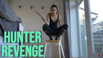 Hunter Revenge (Summer Fox)