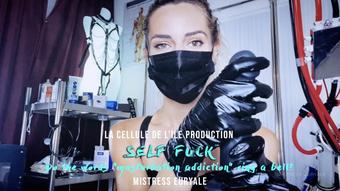 Mistress Euryale Self Fck Cei (Mistress Euryale)