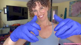 DOCTOR GIVES YOU THE BEST VISIT OF YOUR LIFE - October 20, 2023 (VibeWithMommy)