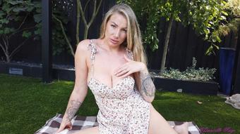Peeping Tom JOI - August 10, 2022 (Danielle Maye XXX)