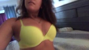 Dulcevanessa Losing My Toy Virginity (DulceVanessa)