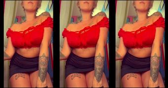 Trying On My Favorite Outfits For You (Keri Love)