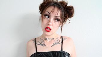 Milliemillz Eating My Cum With You Cei (MillieMillz)