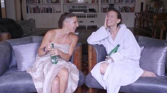 BTS Wrap Up - Ciren Verde x Lora - August 26, 2020 (Lora Cross)