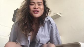 Thealogy Custom Dirty Sock Humiliation (Thealogy)