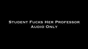 Student Role Play Audio (Nina Crowne)