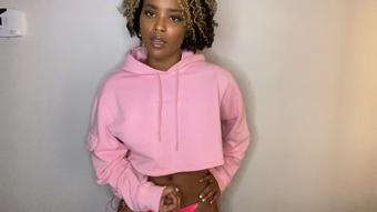 Locked Cock JOI - January 05, 2021 (Master Ruby Bridget)