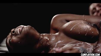 Cumflation - Zaawaadi Xxx (Cumflation)