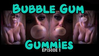 Goddesszora Bubblegum Gummies 1 (GoddessZora)