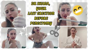 DR. SHANAXNOW MEDICAL CLINIC YOUR LAST ERECTION PENECTOMY (Shanaxnow)