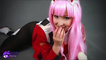 Hidori Zero Two Darling In The Franxx (Hidori)