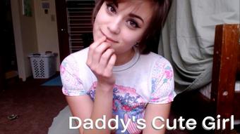 Daddy's Cute Girl (Nina Crowne)