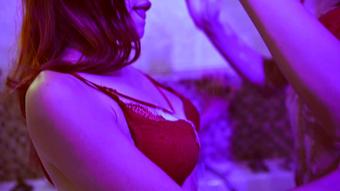 Hot Promo In Shower Room (margolisa)