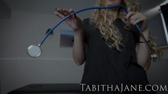Clinically Mesmerized For Better Health (TheTabithaJane)