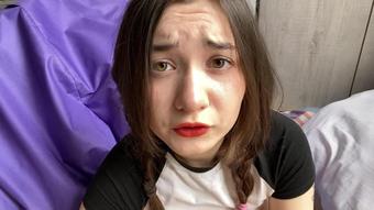 Professor Help Me Pass My Exam (Sasha Palmer)