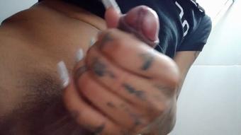 custom- naughty and big cock (Lola bbunny)