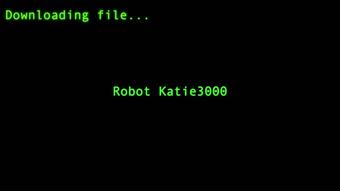 KATIE3000 (KATIE CUMMINGS)