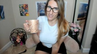 Coworker at Amazon Get's Nailed - Mar 25, 2023 (VictoriaLotus)