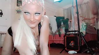sexy dress strip tease - September 09, 2021 (Sugarisme)