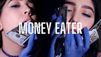 Money Eater by Devillish Goddess Ileana (devillishgoddess)
