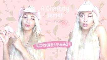 LOCKED Page 1 | chastity Series (AllforLucky)