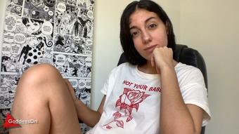 All About Me (GoddessDri)