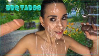 BBQ Taboo (Lissie Belle)
