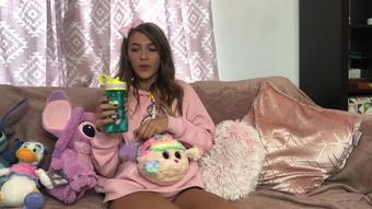 Princess Gone Bad (RhiannonRyder1995)