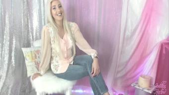 Elite Findom Demands Tax Refund (AllforLucky)
