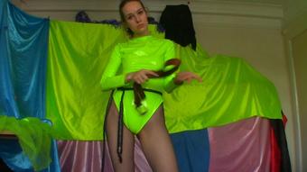 Spanking Punishment Bad BOY (Goddess Vanessa)