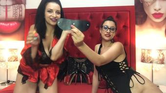 Book your DD Remote Control session - July 20, 2021 (Goddess Helen)