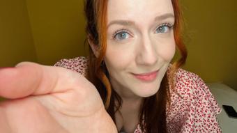 Mom found your porn JOI+CEI encouragement (Evelyn Jade)