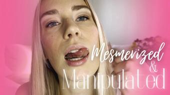 Mesmerized & Manipulated (Goddess Ally Etana)