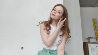 Your girlfriend missed your cock - December 05, 2021 (Darina158)